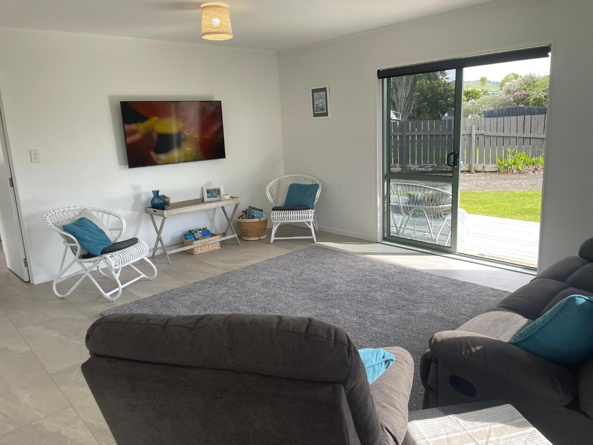 Make Memories At Cook Drive Βίλα Whitianga Εξωτερικό φωτογραφία